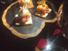 -wann lounge 低温慢煮牛排·清吧