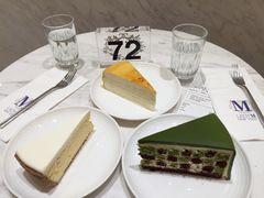 -Lady M(沙田新城市广场店)