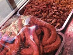 -清真拉妈卤味(回民街店)