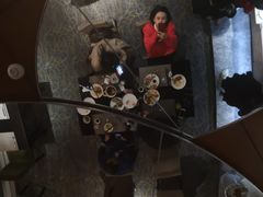 -339旋转餐厅(天府熊猫塔店)