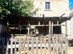 -清风小镇闯关东影视基地