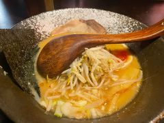 -日本料理神拉面