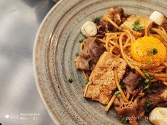 -玲婧胡同·生日蛋糕·餐厅(嘉里城店)