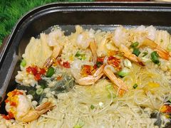 -那家老院子东北菜·饺子·小鸡炖蘑菇(艳华街店)