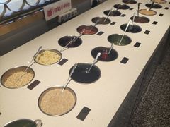 -龍歌自助小火锅(崂山丽达店)