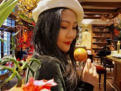 -记者俱乐部酒吧(北京瑞吉酒店)