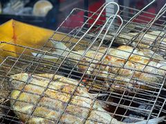 -正宁路小吃夜市