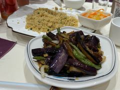 -凯鸽酒楼(大同振兴街店)