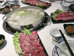 -陈记顺和潮汕牛肉火锅(韩江路店)