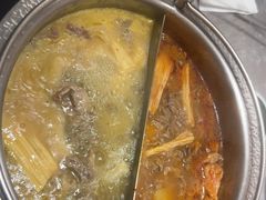 -一绪に寿喜烧(荟聚店)