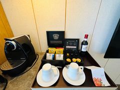 -广州花园酒店
