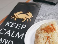 -Ministry of Crab•MOC(交子大道店)