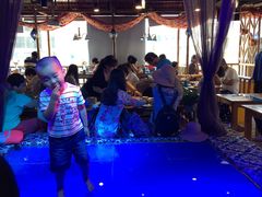 -楼兰古丽新疆菜(钟楼景观店)