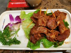 -小龙坎火锅(全球总店)