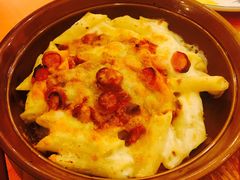 -萨莉亚意式餐厅(河东万达店)