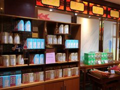 -点都德(汇点楼店)