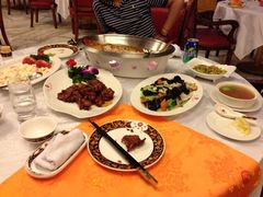 iphone_upload_pic-万宝海鲜舫(劳动公园店)