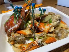 -渔乐圈海鲜餐厅(群力金江路店)