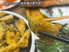 -美达尔烧烤(银川东路店)