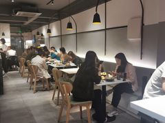 大堂-BE BRIGHT KITCHEN(正佳广场店)