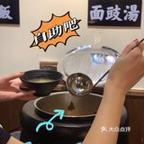 魔都约会首选地｜平价新潮又好吃的火山石料理