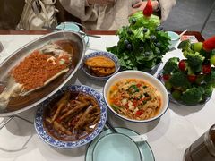 -回家吃饭·地道南昌菜(建德观总店)