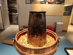 -一坐一忘云南菜(嘉里中心店)