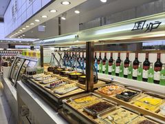 -嗨吃围炉海鲜烤肉自助(保利广场店)