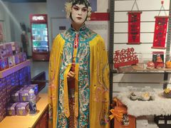 -武汉杜莎夫人蜡像馆