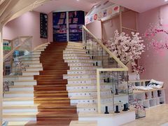 -丽池宫韩式汗蒸会馆(华灯坊店)
