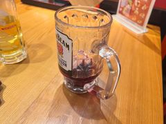 -有喜屋·鲜鸡烧鸟·居酒屋(安龙路店)