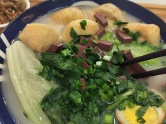 -瘪嘴吧老鸭粉丝汤·百斤老鸭一锅汤(员村店)