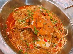 -靓靓蒸虾(中山公园店)