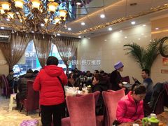 -杜优素羊杂碎(财满街店)