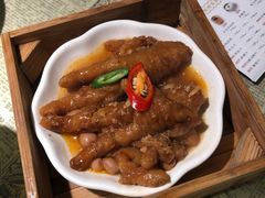 -粤港湾砂锅粥·宵夜(宝龙店)