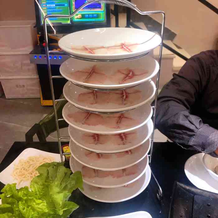 龙继斑-"我已经来这家餐厅连续吃了两次了,之前只有."-大众点评移动版