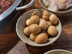 -星鸿社重庆老火锅