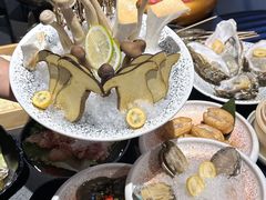 -牛牛和牛海鲜粥底火锅(长虹国际城店)