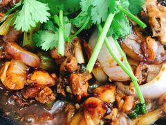 -川香煲(茅台路店)