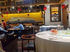-陆壹捌餐厅(五大道店)