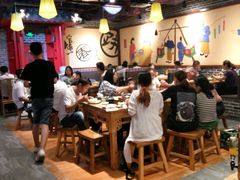-满园春饼(运河城店)