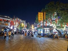 -洁雅小南方俏巴鱼馆(汴河街店)