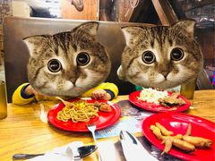 -好伦哥(温都水城店)