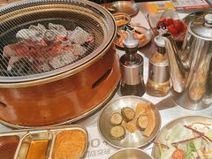 -西塔老太太泥炉烤肉(苏州大悦城店)