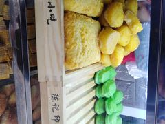 -陈记印尼风味小吃(北湖店)