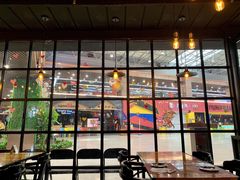 -Thank u mom非油炸健康鸡(万国广场店)