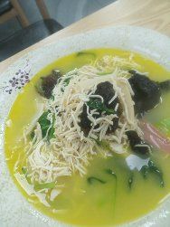 大煮干丝-迎扬春茶社(闻喜路店)