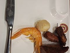 -比尔森韩式烤肉自助(国商店)