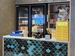 -椰子湾·海南火锅·糟粕醋·椰子鸡(正大广场店)