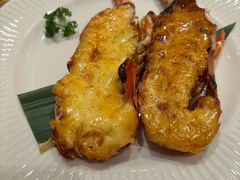 -一本魅·日式料理